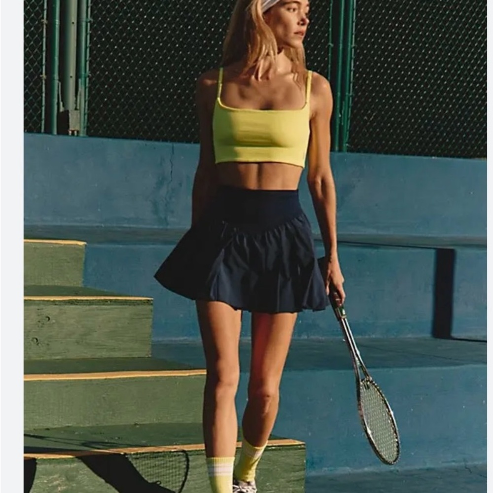 NWT FP Movement Swing of Things Skort